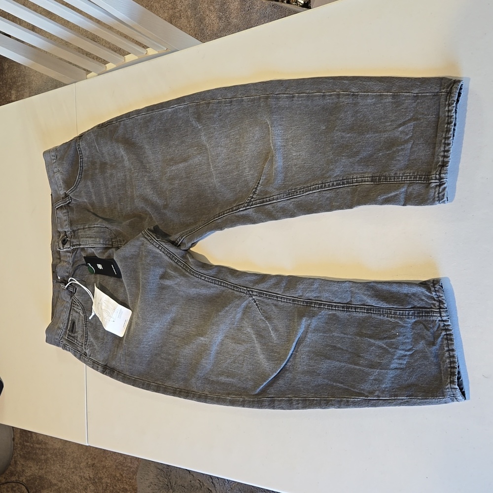 G-STAR RAW ARC 3D JEANS, size 30/30, NWT